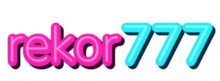 rekor777 — logo kanal